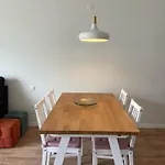 Torga Apartment