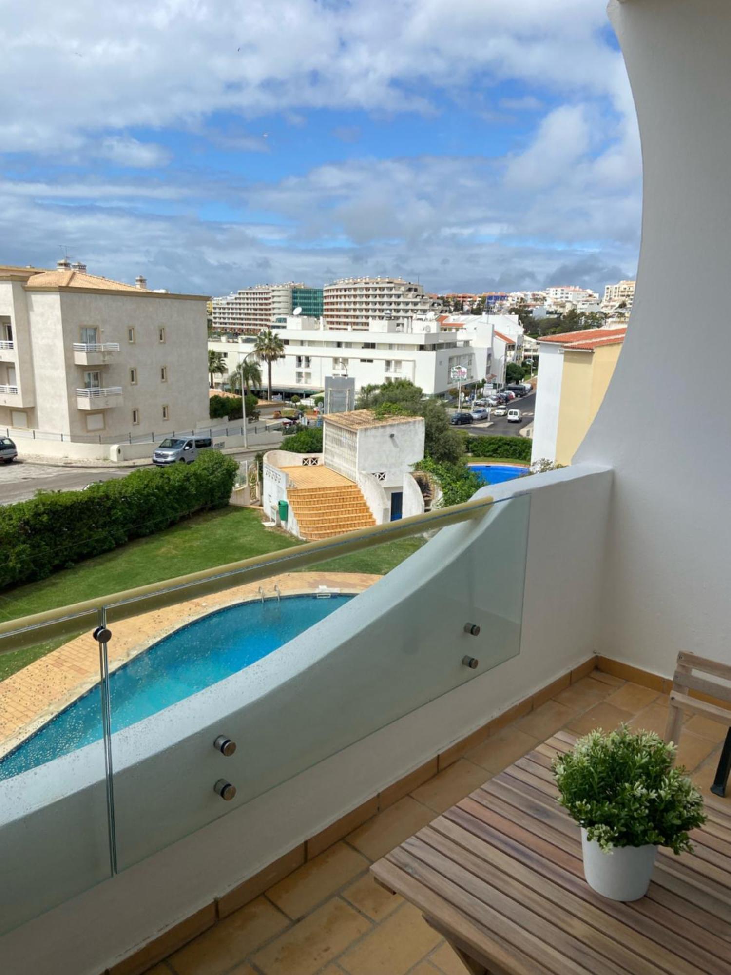 Apartment Torga