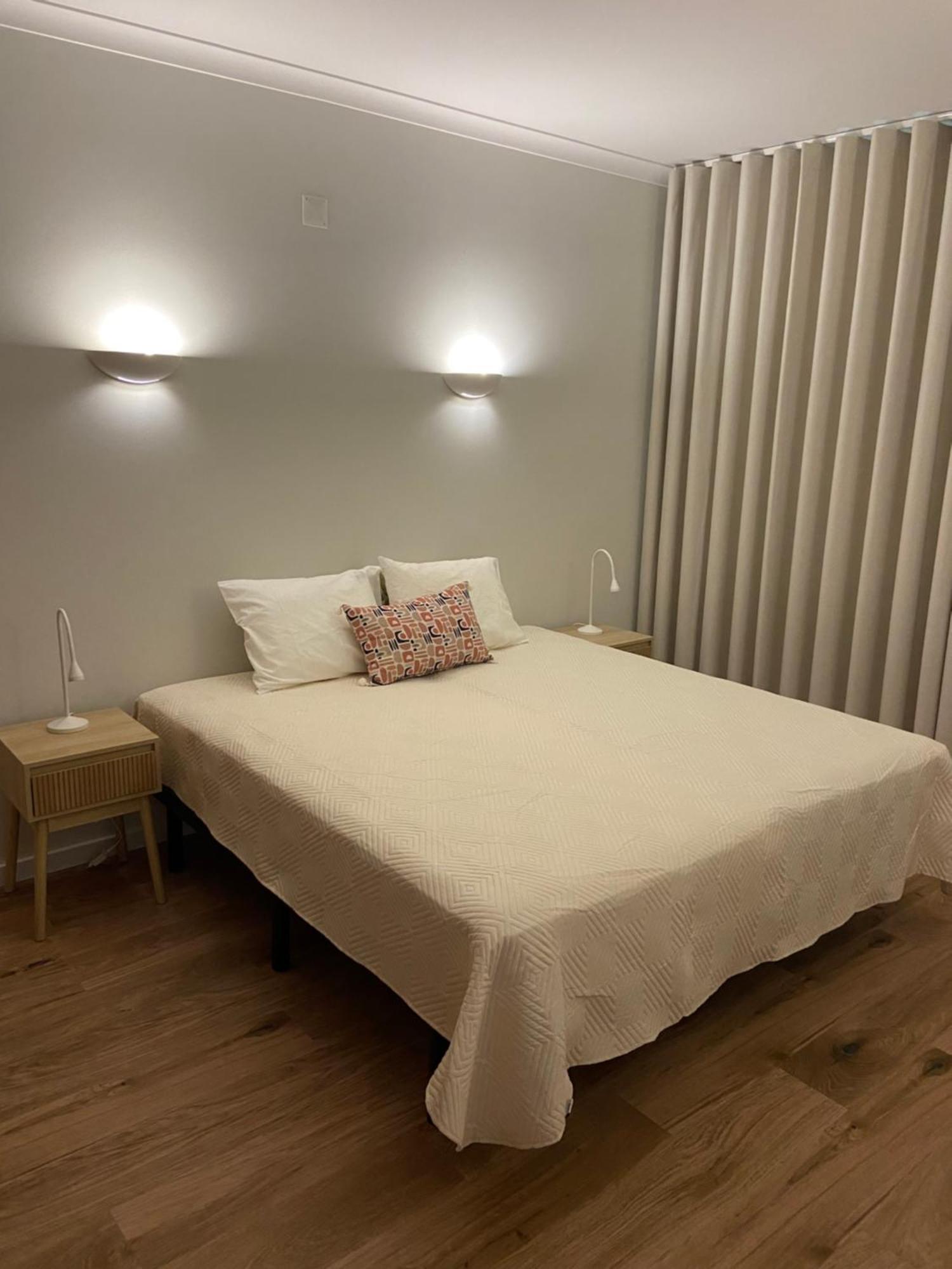 Apartment Torga